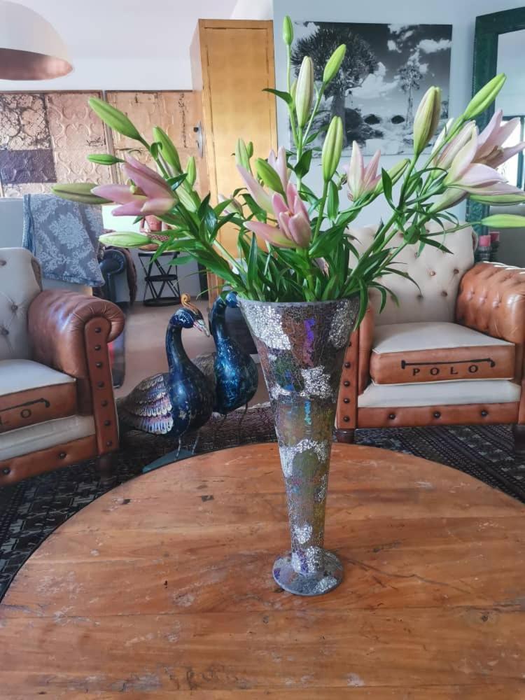 The Rez Guesthouse Walvis Bay Kültér fotó