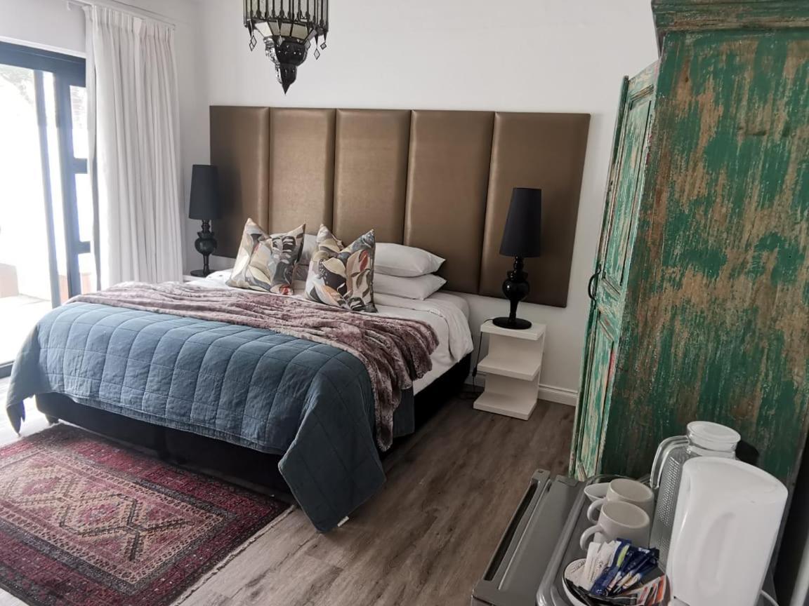 The Rez Guesthouse Walvis Bay Kültér fotó