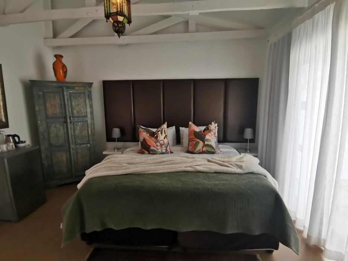 The Rez Guesthouse Walvis Bay Kültér fotó