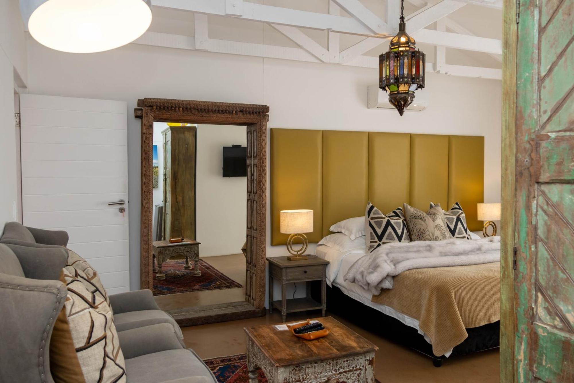 The Rez Guesthouse Walvis Bay Kültér fotó