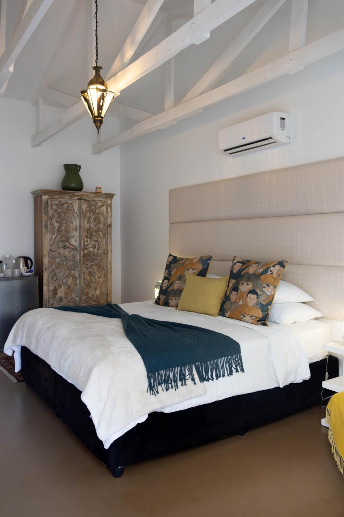 The Rez Guesthouse Walvis Bay Kültér fotó