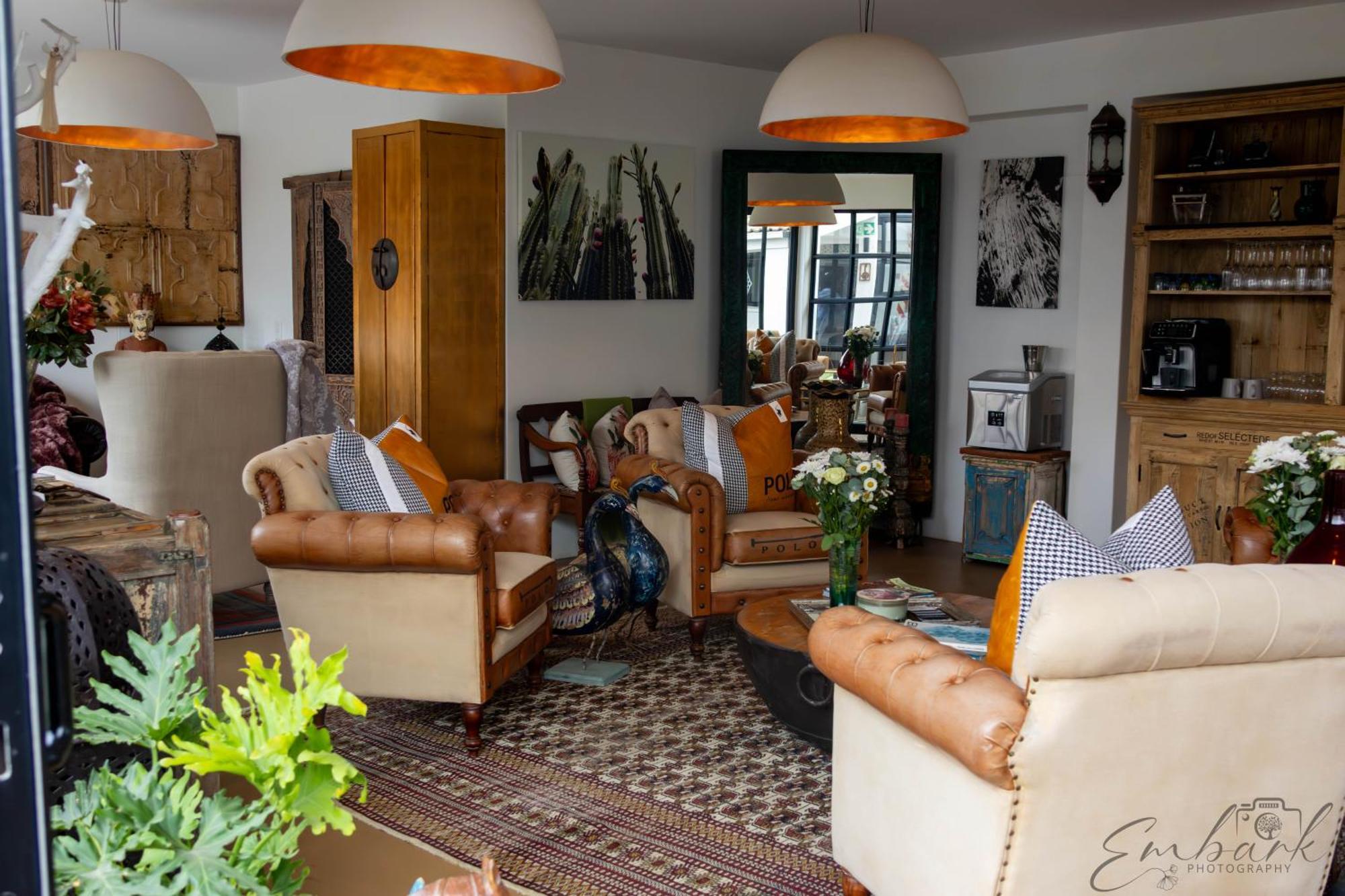 The Rez Guesthouse Walvis Bay Kültér fotó